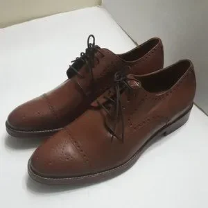 Johnston & Murphy | Shoes | Johnston Murphy Mens Oxford  display picture 1